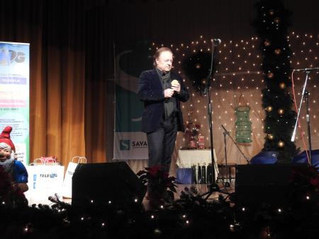 Na predbožičnem koncertu Dobre volje s Francem Gorzo 41